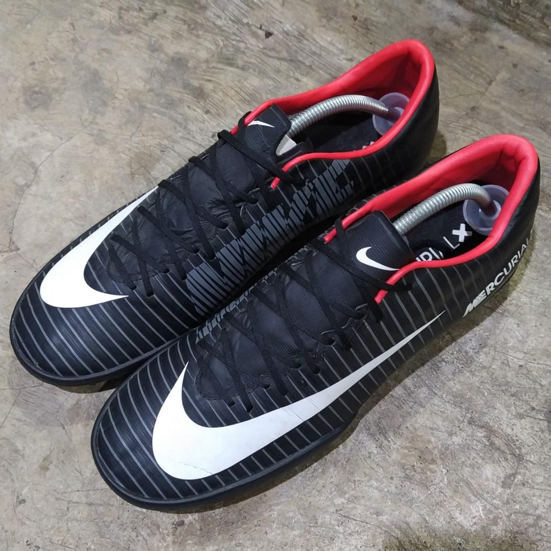 Terjual Sepatu Futsal Nike Mercurial Victory IV CR TF | KASKUS
