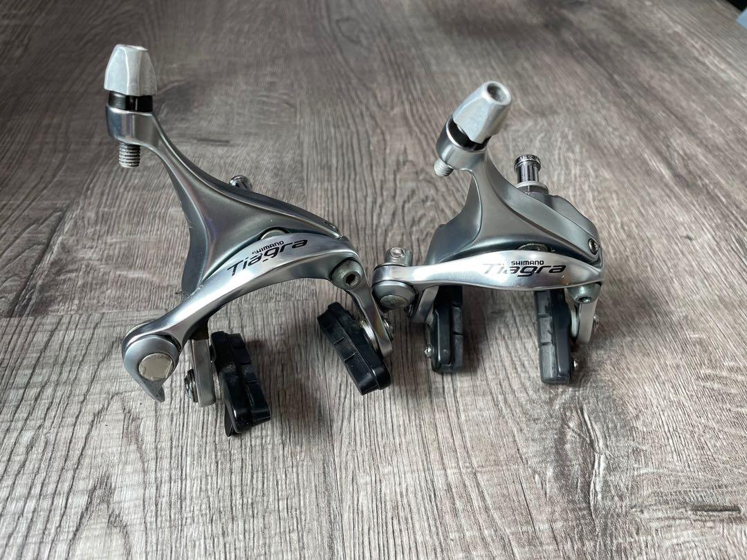 Tiagra top 4600 brakes