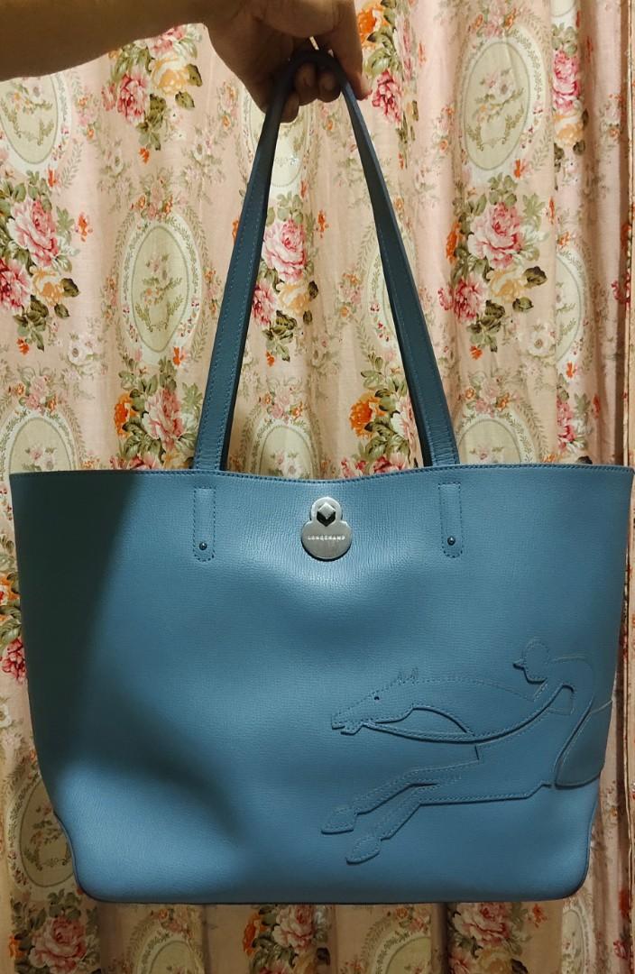 Longchamp shop clearance it bag
