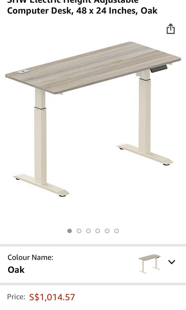 Shw table shop