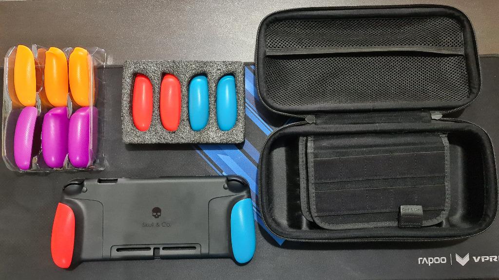 Skull and co case deals