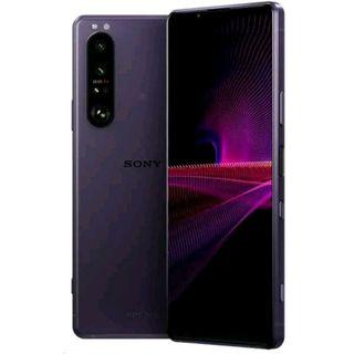 Sony Xperia 1 III (12+256GB)