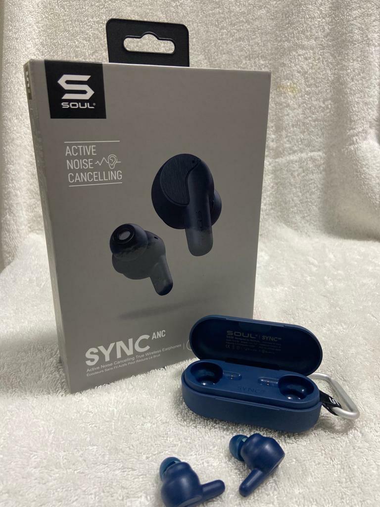 Soul sync sales anc price