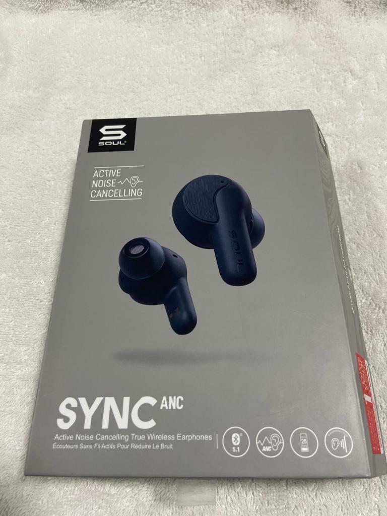 Soul sync anc clearance price