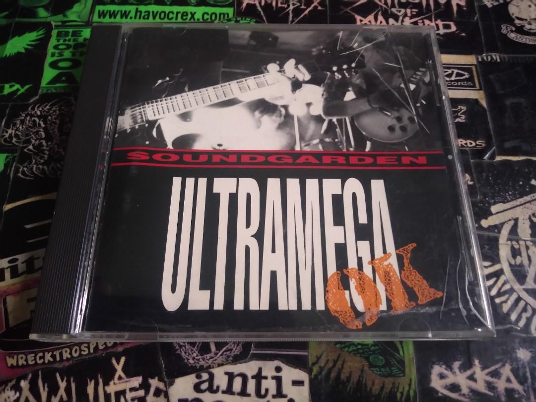ultramega ok
