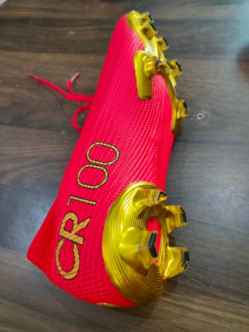 cr100 nike