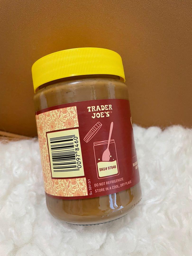 Speculoos Crunchy Cookie Butter Spread, Food & Drinks, Other Food