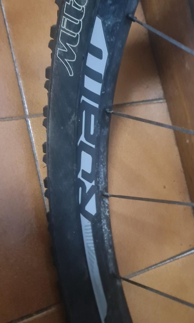 Sram roam 40 cheap
