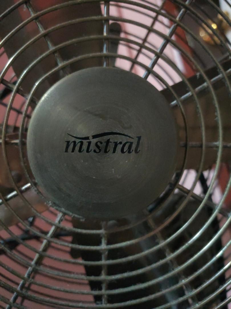 Standing fan not working, Furniture & Home Living, Lighting & Fans