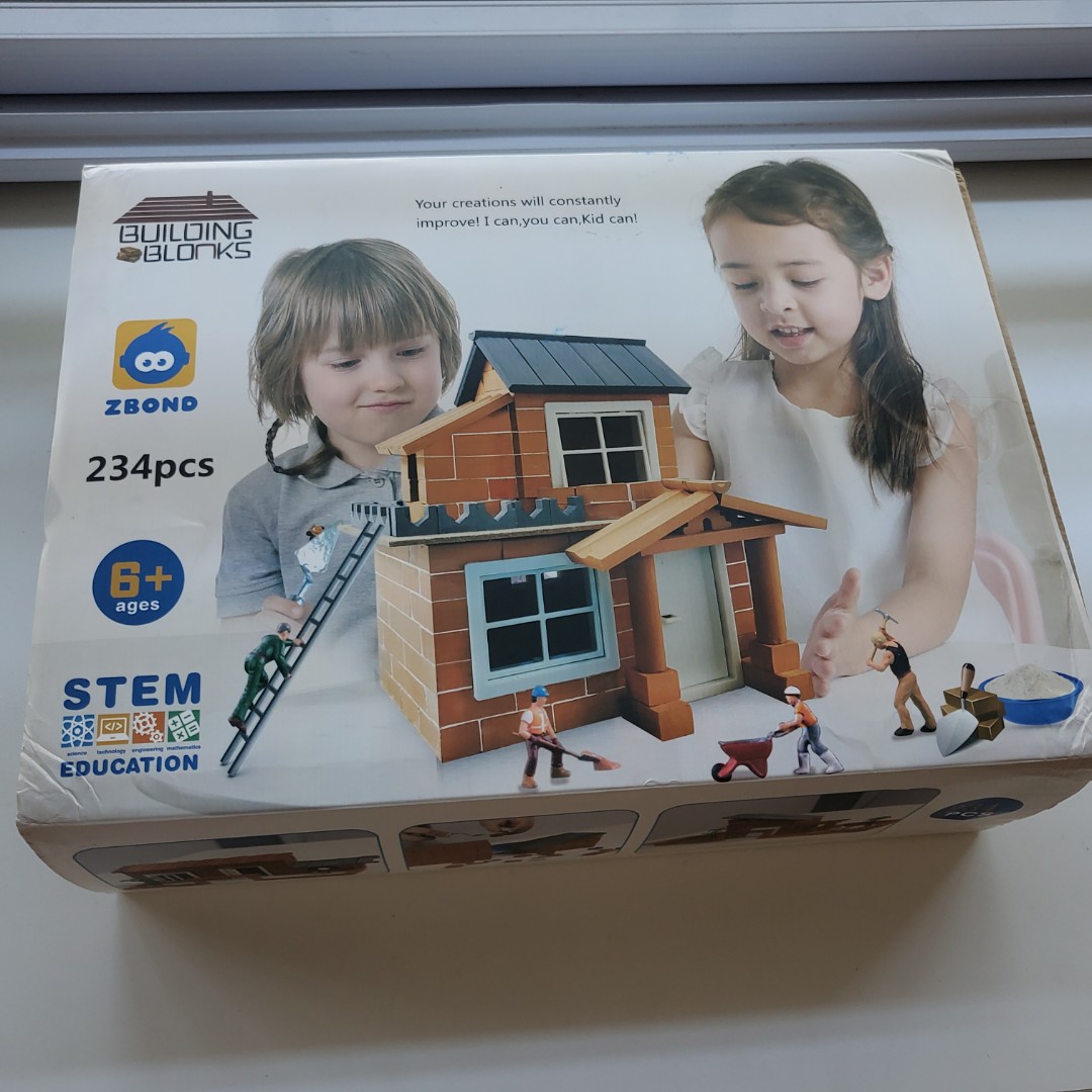 meigo stem building blocks