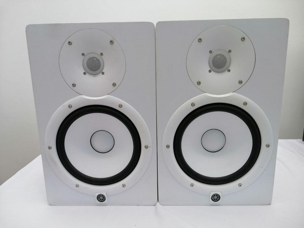 Yamaha hs8 olx 2025