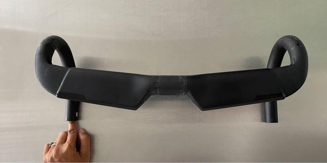 SPECIALIZED S-WORKS AEROFLY2 400mm S-WORKS AEROFLY II 400mm