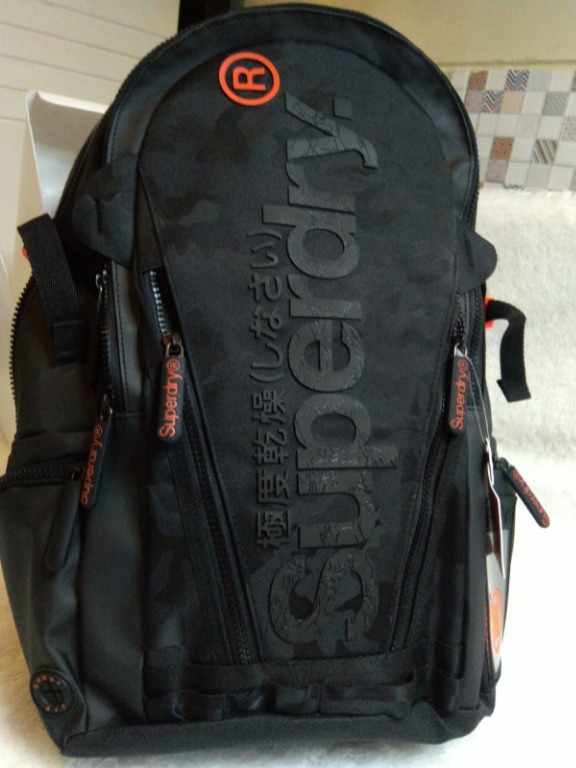 Tas Superdry Original