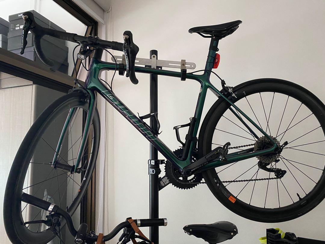 TCR ADVANCED SL 2 KOM, Sports Equipment 