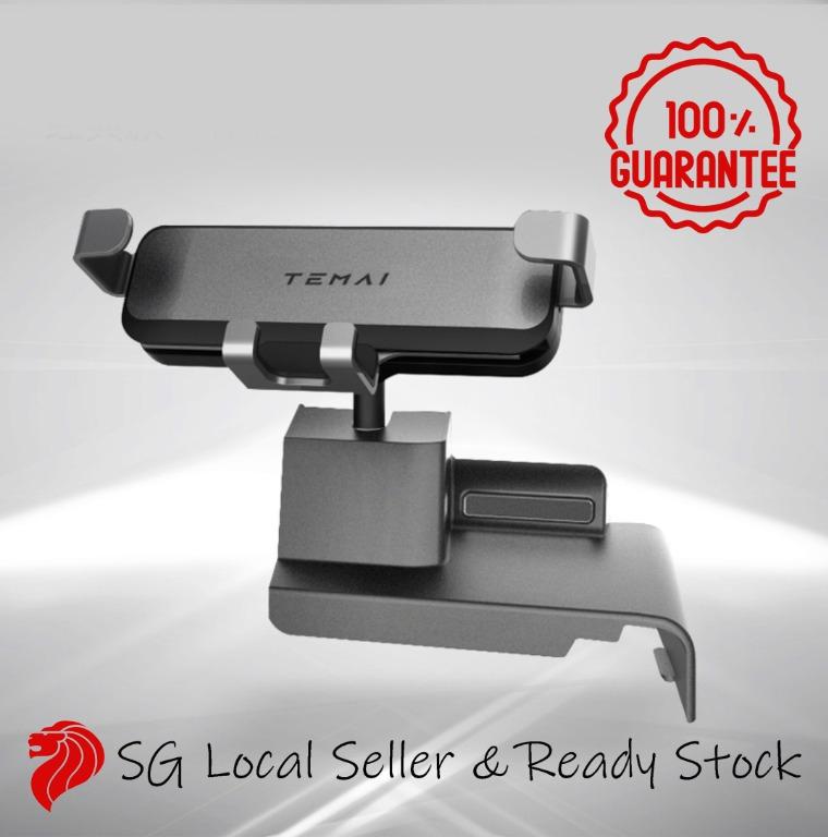Temai tesla sales phone holder