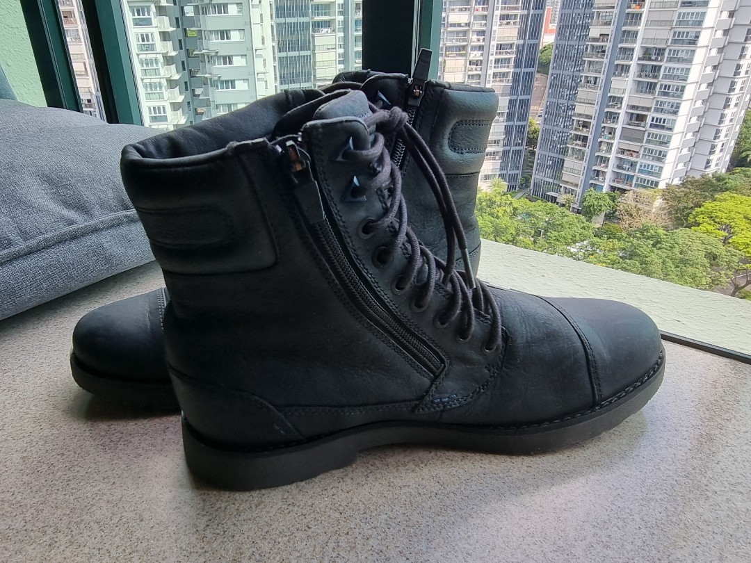 Teva discount boots uk
