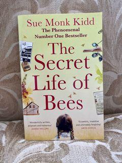 The Secret Life of Bees - Sue Monk Kidd (Original)