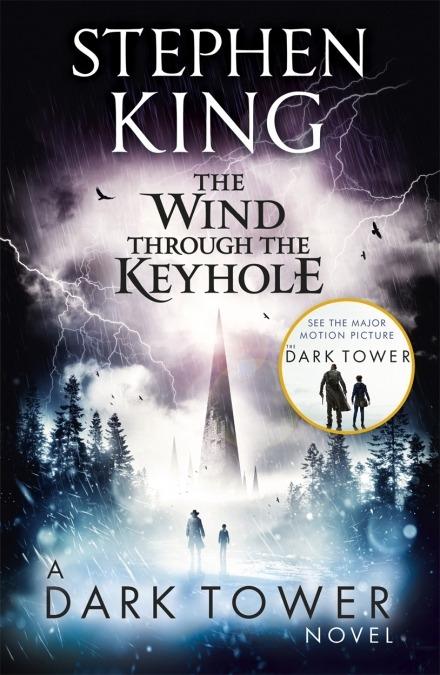 Stephen King Dark Tower Series Hodder Stoughton Publisher Hobbies Toys Books Magazines Fiction Non Fiction On Carousell