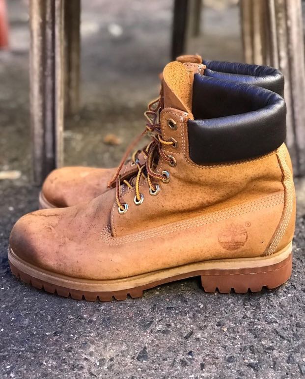 Timberland boots made in usa sales