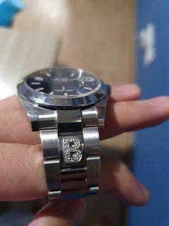 TimeApp Milano Rolex