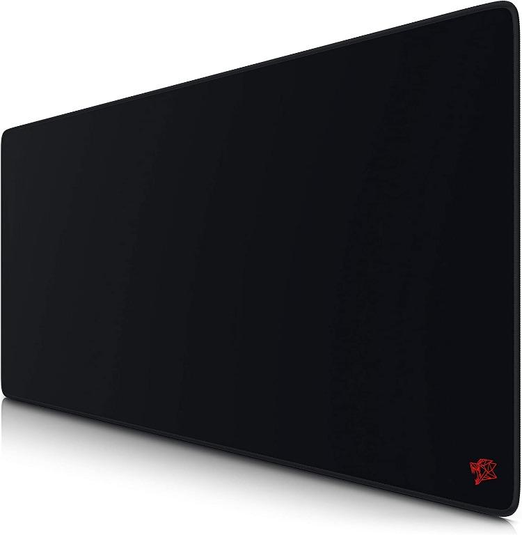 TITANWOLF XXL Speed Gaming Mouse Pad - Mouse Mat 900 x 400mm - XXL
