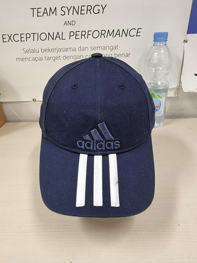 TOPJ ADIDAS THRIF, Fesyen Pria 