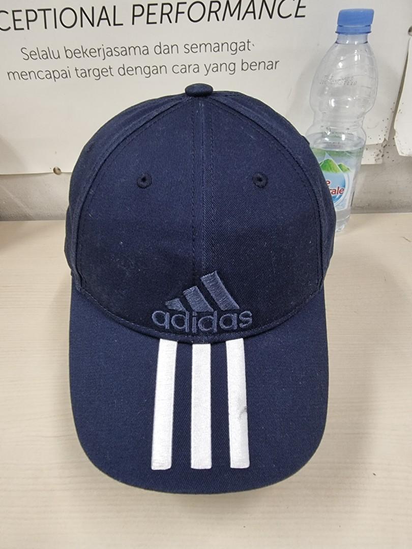 TOPJ ADIDAS THRIF, Fesyen Pria 