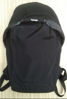 Topologie backpack 出售| Carousell Hong Kong