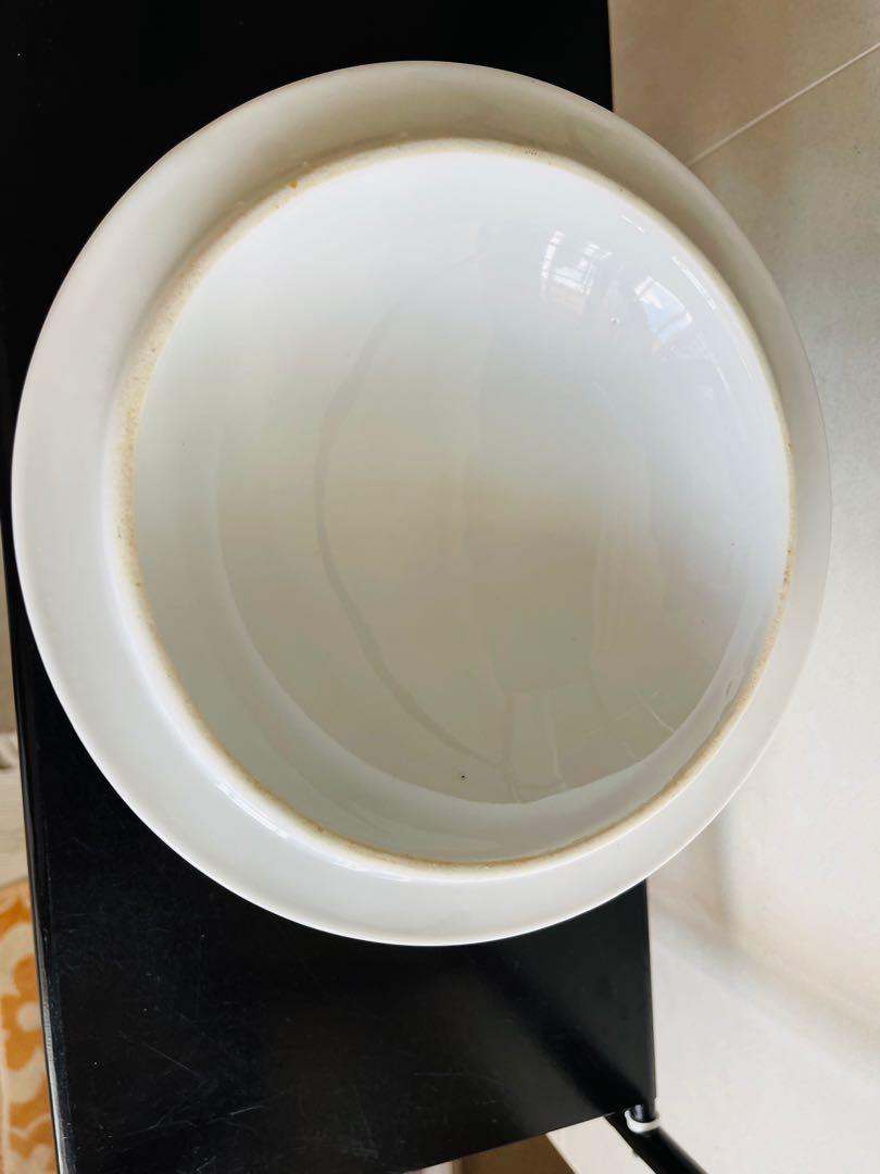 Traditional Double Boiler Jar, Furniture & Home Living, Kitchenware