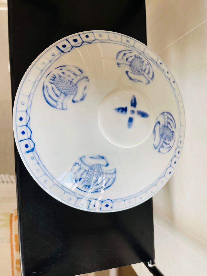 Traditional Double Boiler Jar, Furniture & Home Living, Kitchenware