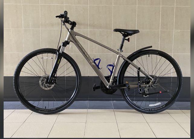 Trek Dual Sport 1. Size M, Sports 