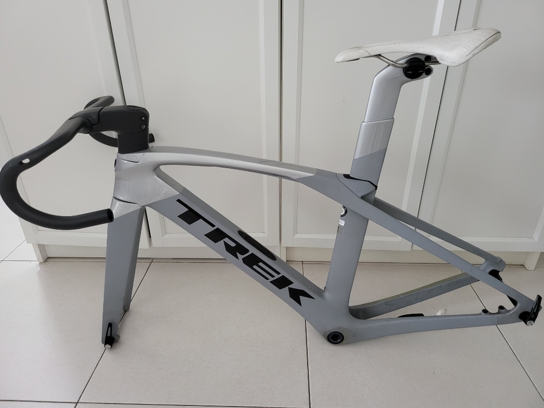 Trek madone 700 on sale oclv