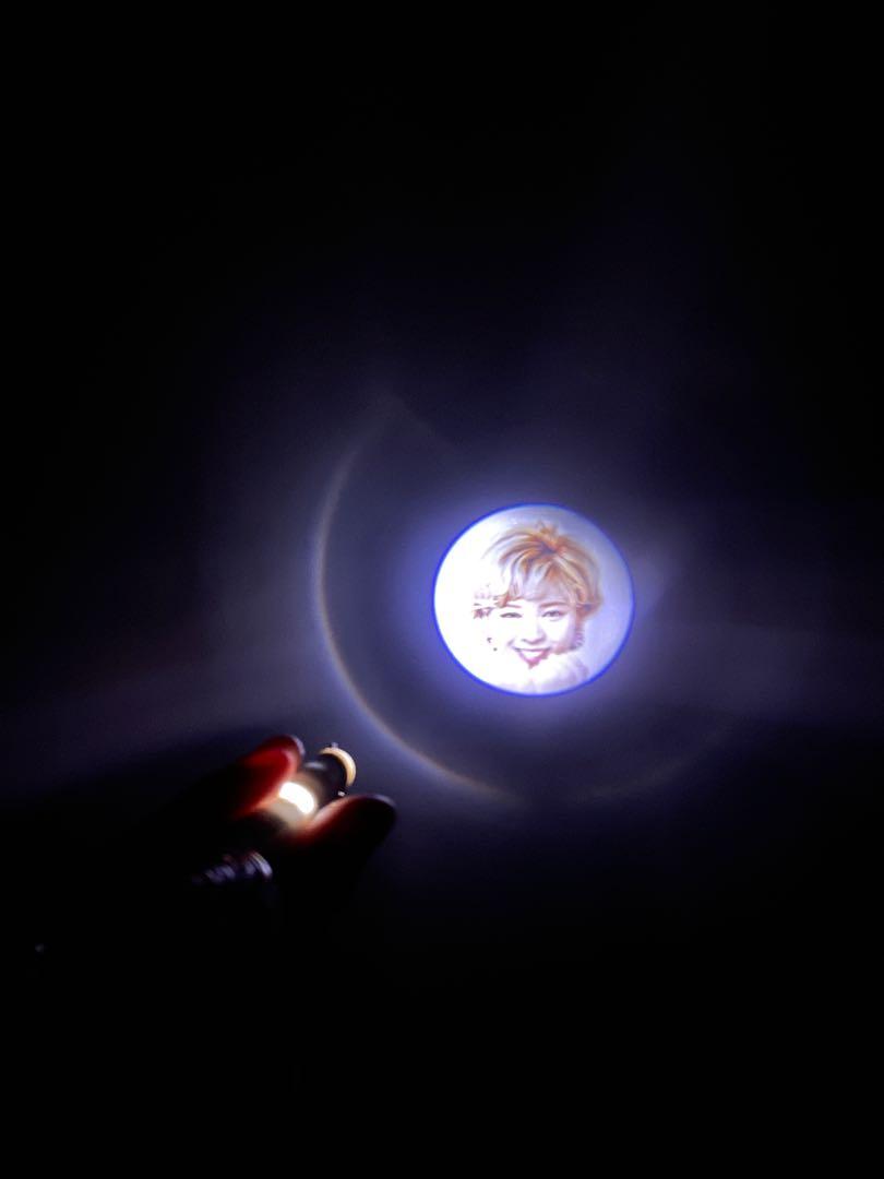 Twice Candy Bong Mini Keyring Jeongyeon, Hobbies & Toys, Collectibles