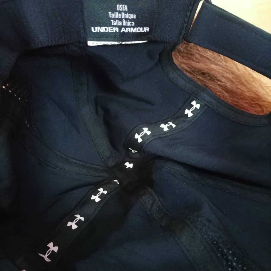 Under Armour Osfa Taille Unique, Fesyen 