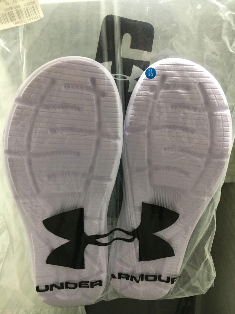 Under Armour UA Ignite VI Morph DPM adjustable strap Slides (Category: Slippers & Slides) located in Manila. Submitted by 30secondstomas (Listing ID 1132908143, Image 3). Description: BNDS Size US Men’s 10 GCash / Bank Transfer.