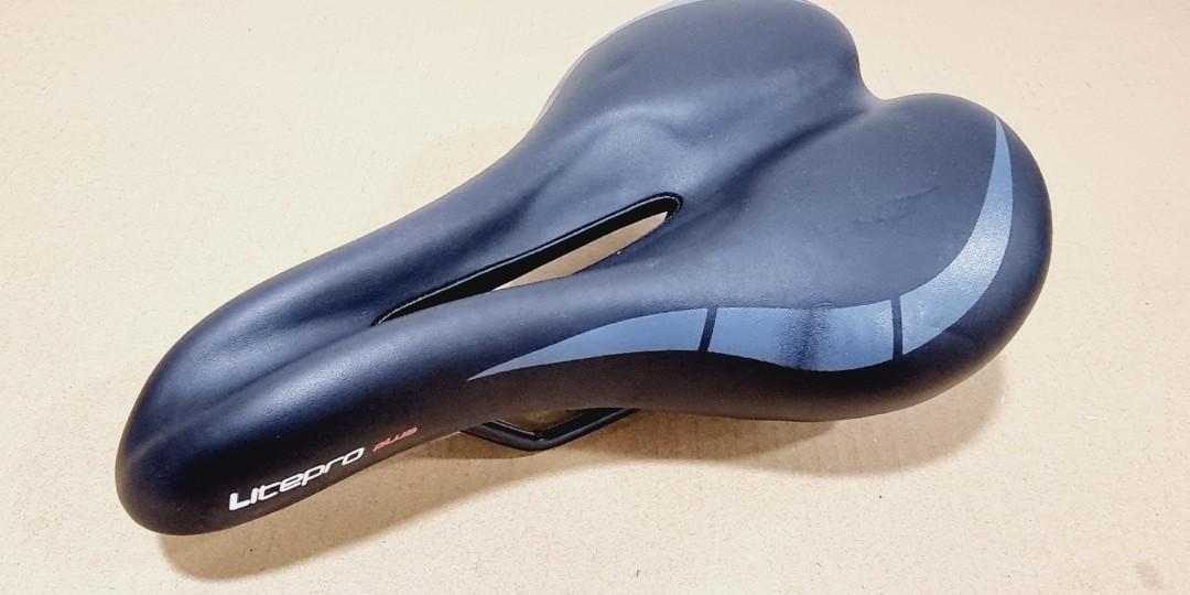 vekrun saddle
