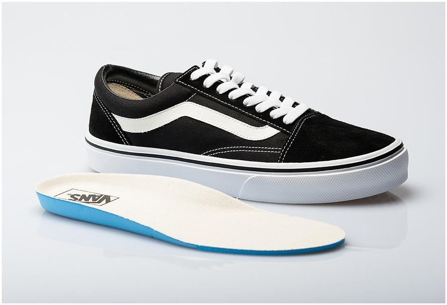 Vans classic lite clearance