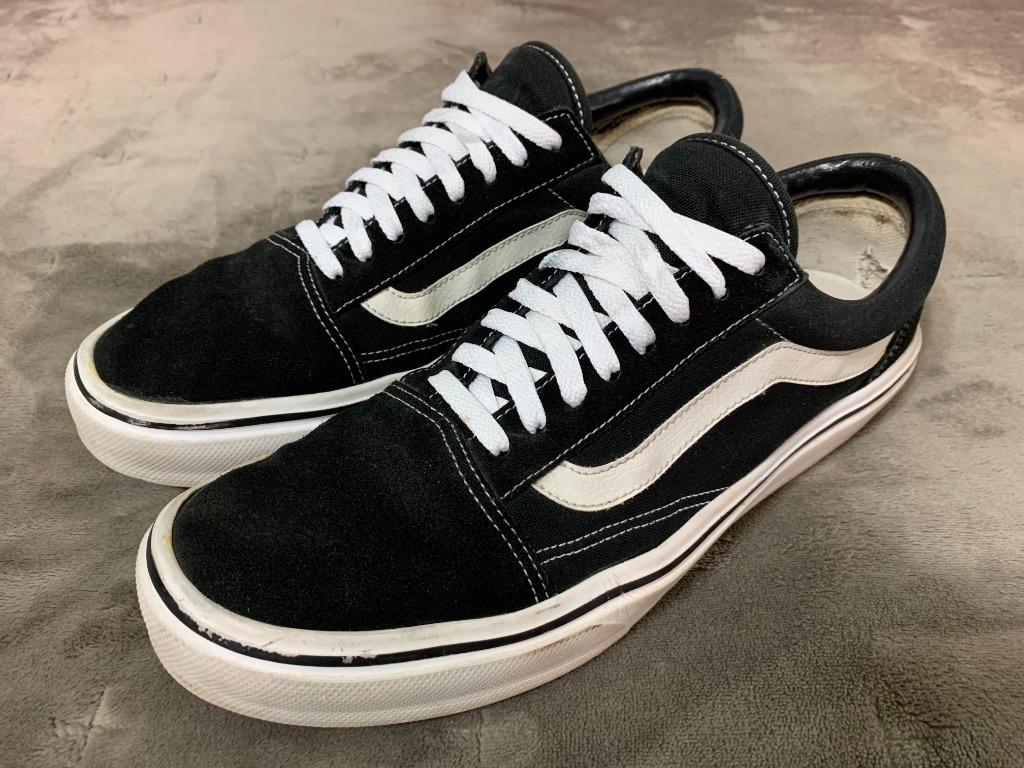 Vans best sale classic lite
