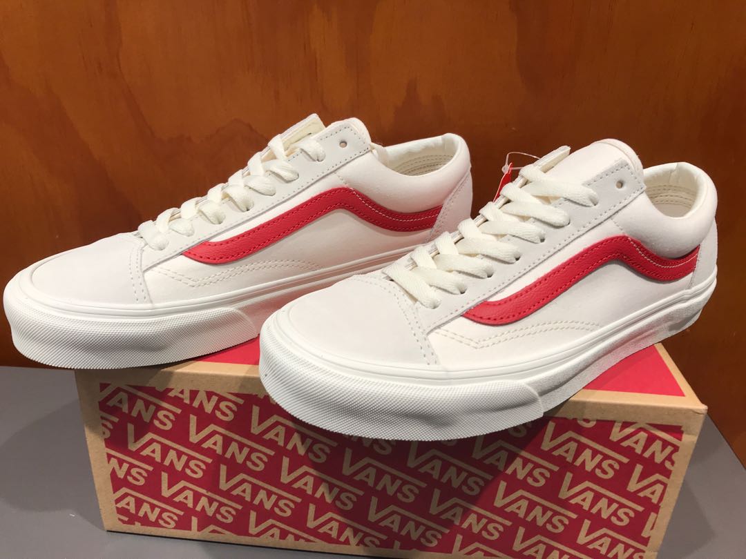 Style 36 clearance old skool