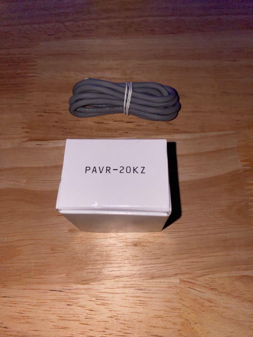 Variable resistor (Category: Electrical, Adaptors & Sockets) located in Singapore. Submitted by azfarsufi (Listing ID 1132855213, Image 3). Description: I have 50 pieces with wires included. Price is for 1 piece. $5 each.