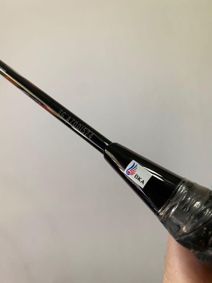 Victor super waves superwaves 35 sw35, Sports Equipment, Sports
