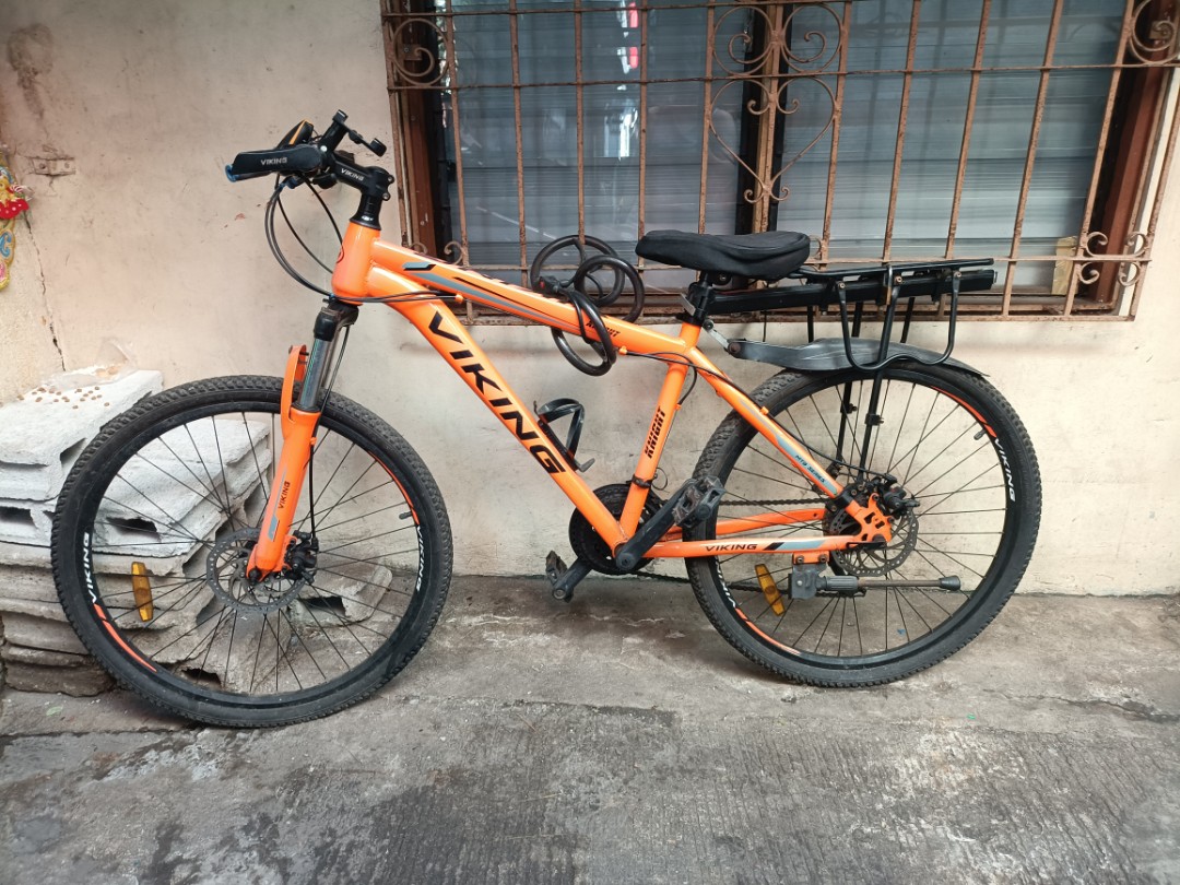 Viking mtb shop