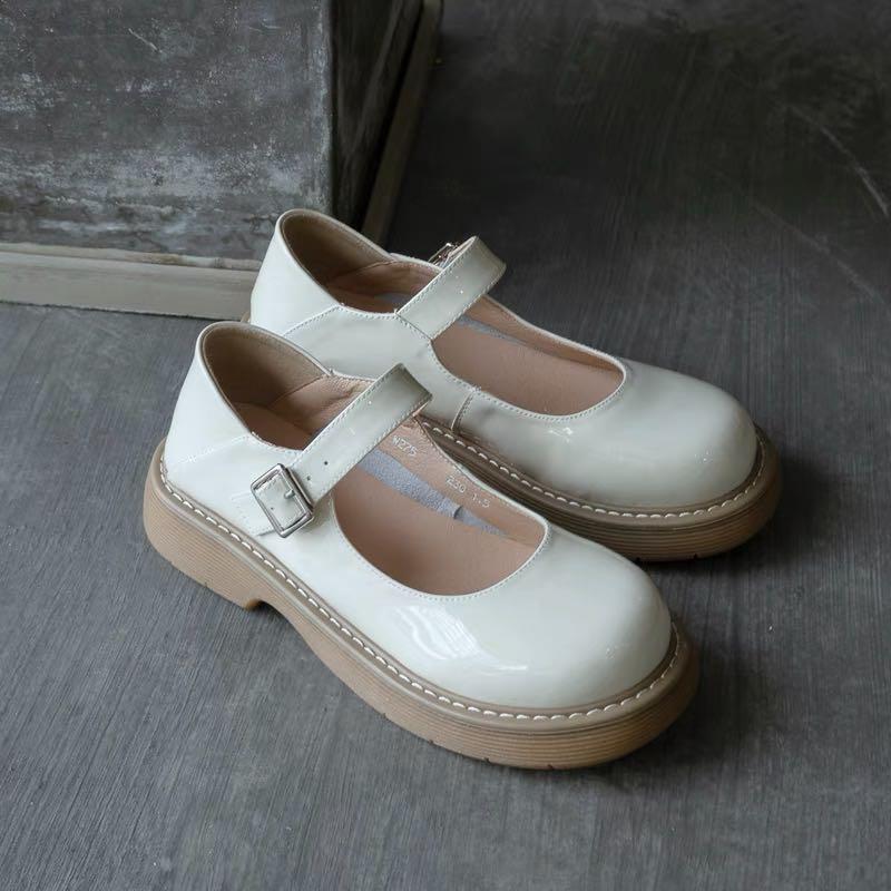 Mary jane oxford shoes store