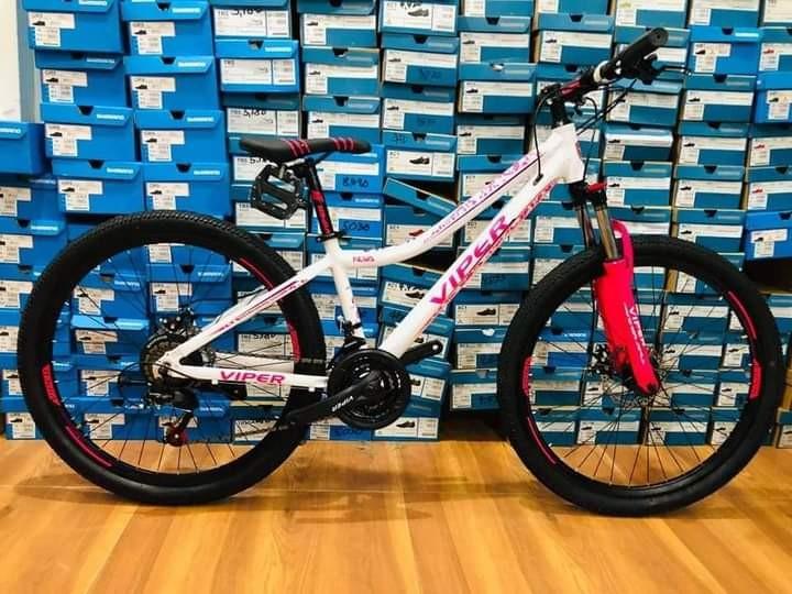 viper ladies bike