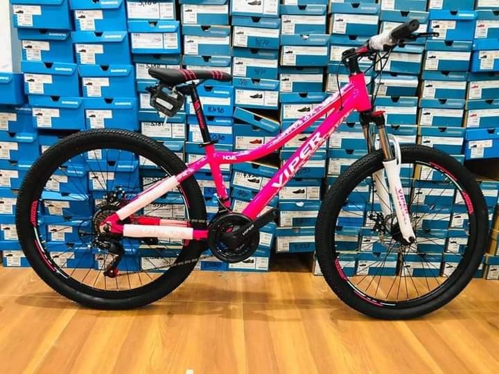 Viper online ladies bike