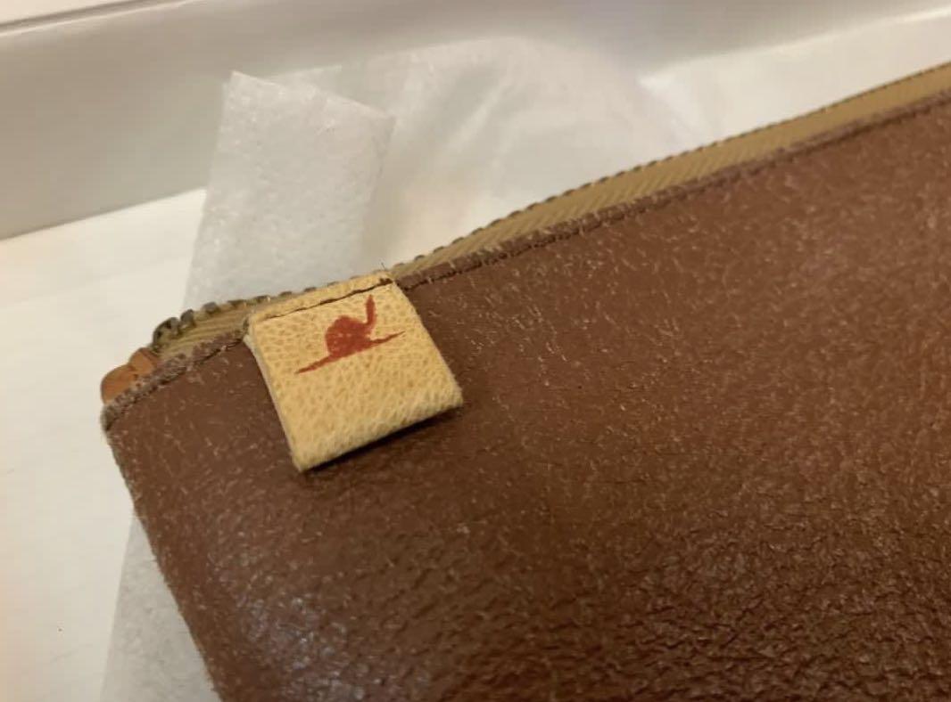 visvim TRAVEL POUCH | fitwellbathfitting.com