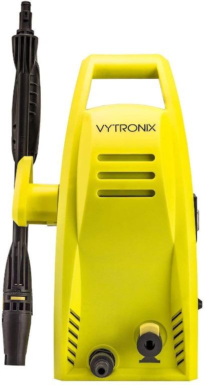 Vytronix outlet jet wash
