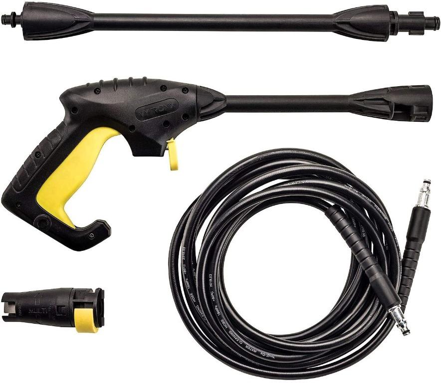 Vytronix 1500w pressure washer new arrivals