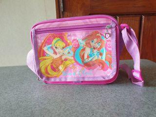 Winx Insulated Lunch Box/Cooler