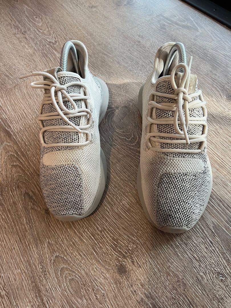 Adidas tubular tan womens online